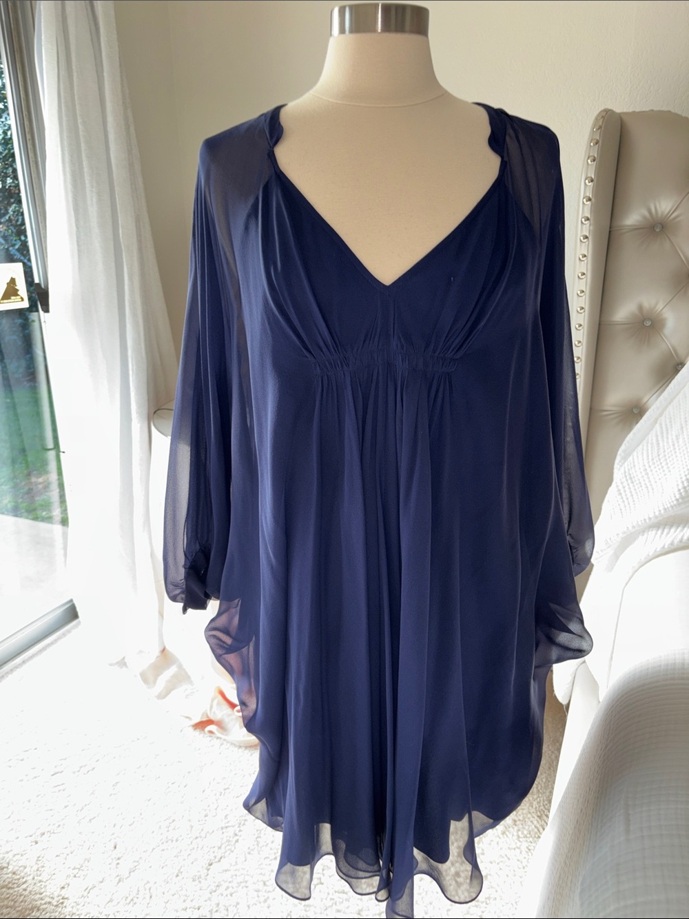 Diane von Furstenberg  Dress
